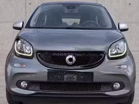 Smart Forfour 0.9 90 Passion