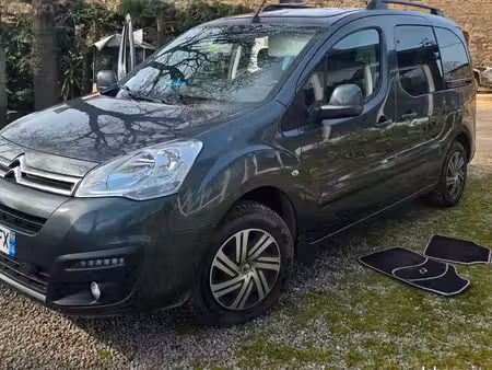 Citroën Berlingo 1.6 HDi 100
