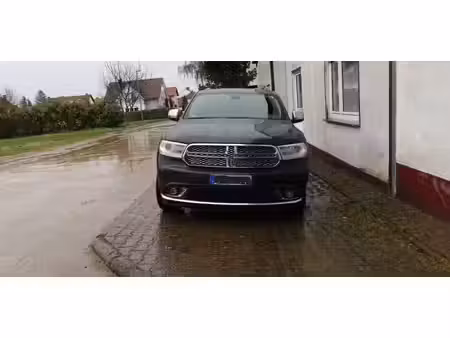 Dodge Durango V6 3.6