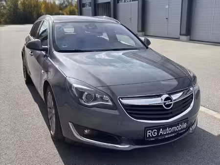 Opel Insignia 2.0 CDTI 170 Innovation