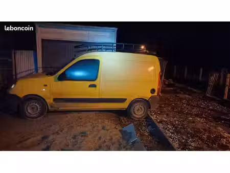 Renault Kangoo 1.5