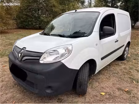Renault Kangoo 1.5 dCi 95
