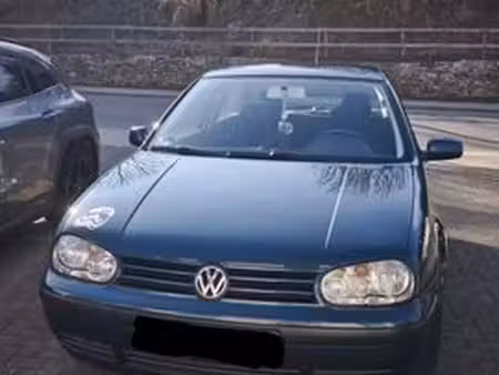 Volkswagen Golf 1.4 75