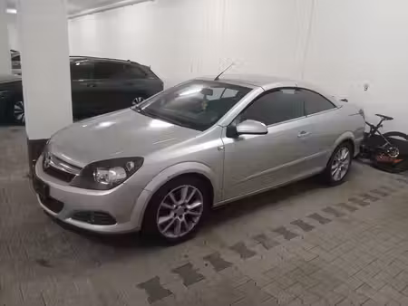 Opel Astra 1.9 CDTI 150 Edition