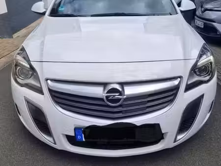 Opel Insignia OPC V6 2.8 325 OPC Line 4x4