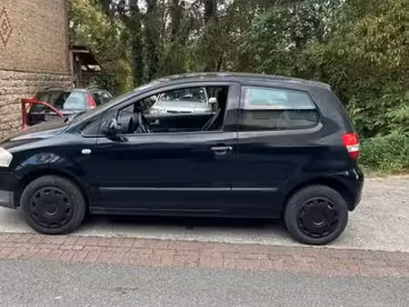 Volkswagen FOX 1.2 55 Fox