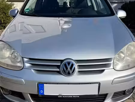 Volkswagen Golf 1.4 75