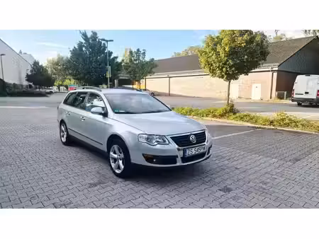 Volkswagen Passat 1.9 TDI 105