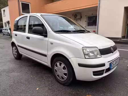 Fiat Panda 1.2 69
