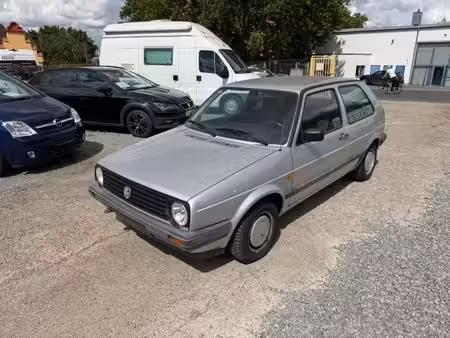 Volkswagen Golf 2.0 CL
