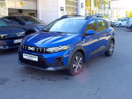 Dacia Sandero Expression