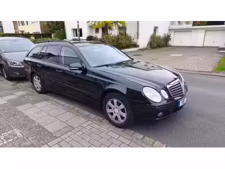 Mercedes-Benz Classe E E 200 Classic
