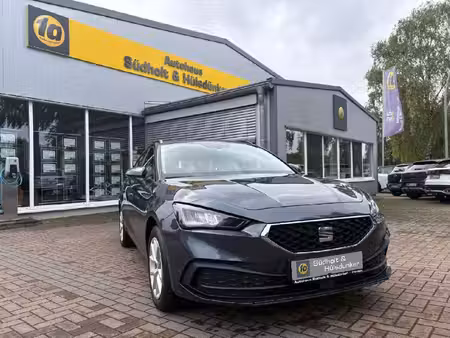 Seat Leon 1.5 TSI 110 Style