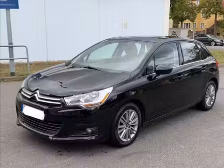 Citroën C4 1.6 Tendance