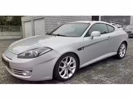 Hyundai Coupe 2.0 143 GLS