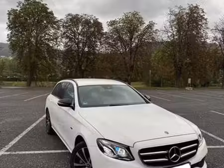 Mercedes-Benz Classe E E 300 Avantgarde