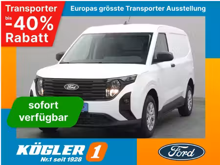 Ford Transit 1.5 100 Trend