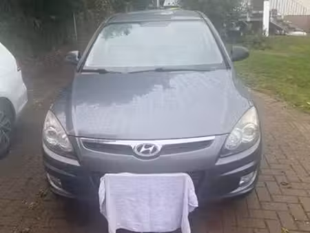 Hyundai i30 1.4 109