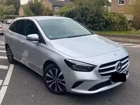 Mercedes-Benz Classe B B 250e