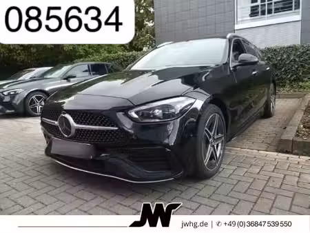 Mercedes-Benz Classe E E 300 AMG Line