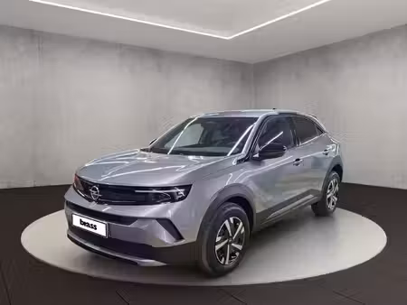 Opel Mokka 1.2 100