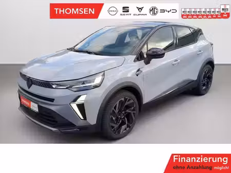 Renault Captur E-Tech 1.6 145 Esprit Alpine