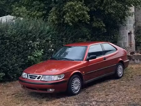 Saab 9-3 2.0 T 185