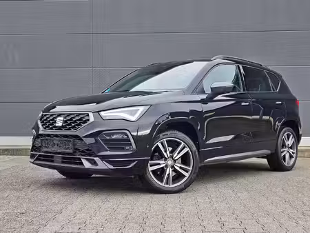 Seat Ateca 1.5 TSI 150 FR