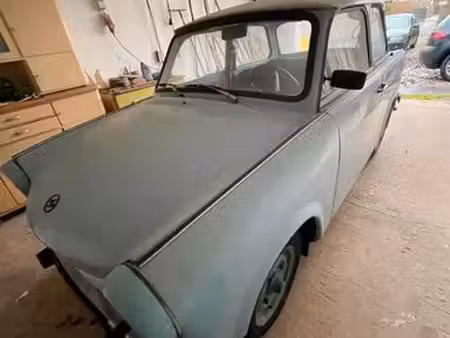 Trabant 601 