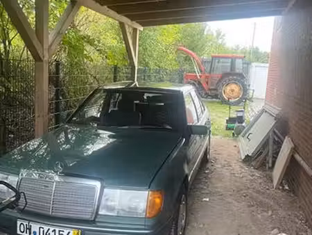 Mercedes-Benz Classe E 230 E