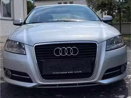 Audi A3 1.6 TDI 105