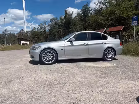 BMW Série 3 330i 3.0 258