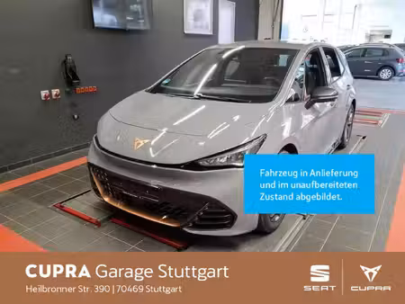 Cupra Born 204