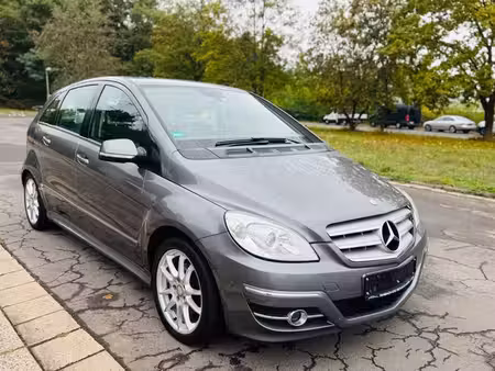 Mercedes-Benz Classe B B 180