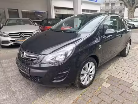 Opel Corsa 1.2