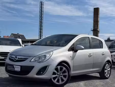 Opel Corsa 1.4 150 150e Anniversaire
