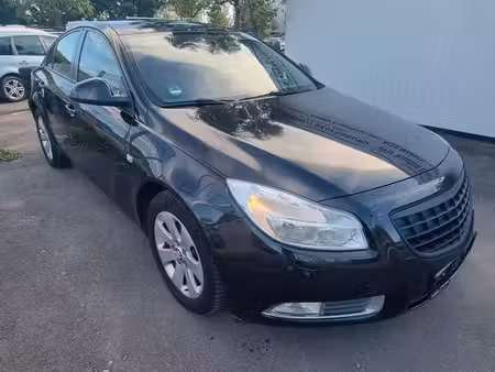Opel Insignia 1.6 Selection