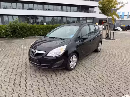 Opel Meriva 1.4 140 Edition