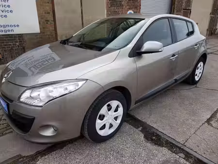 Renault Mégane 1.6 110 Expression