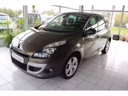 Renault Scénic 1.4 130 Dynamique