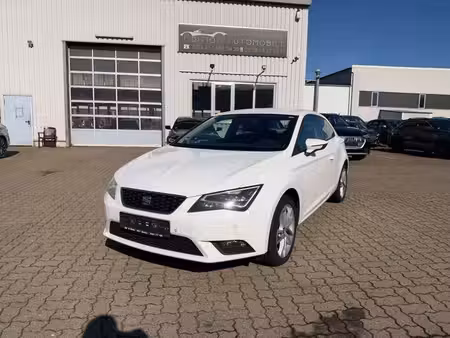 Seat Leon 1.6 TDI 105 Style