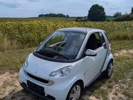 Smart Fortwo 1.0 71
