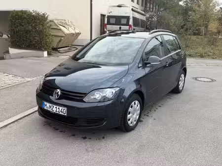 Volkswagen Golf Plus 1.4 80 Trendline