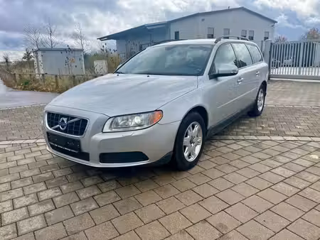 Volvo V70 2.0 136