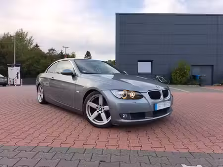 BMW Série 3 320i 2.0 170