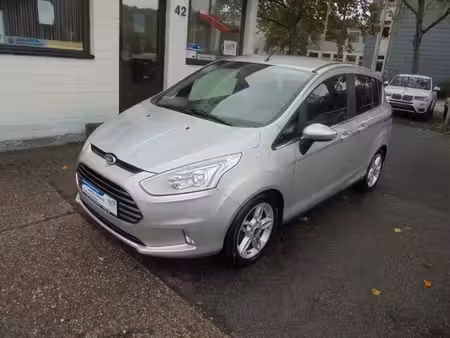 Ford B-max 1.0 SCTi 125 Individual
