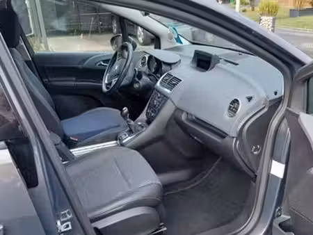 Opel Meriva 1.7 CDTI