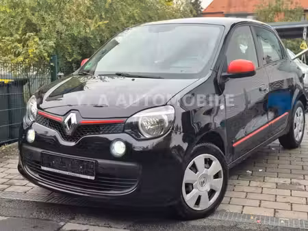 Renault Twingo 1.0 70 Dynamique