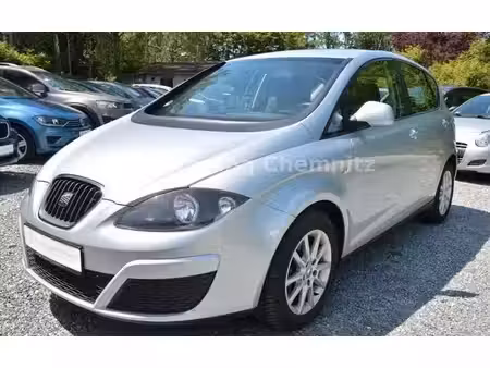Seat Altea 1.6 102 Référence