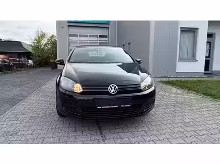 Volkswagen Golf 1.6 TDI 105